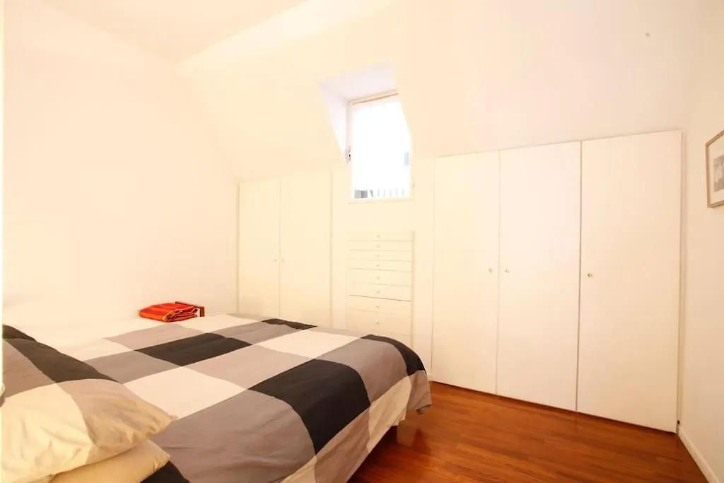 Charming Apartment In Brera/Centre Mediolan Włochy