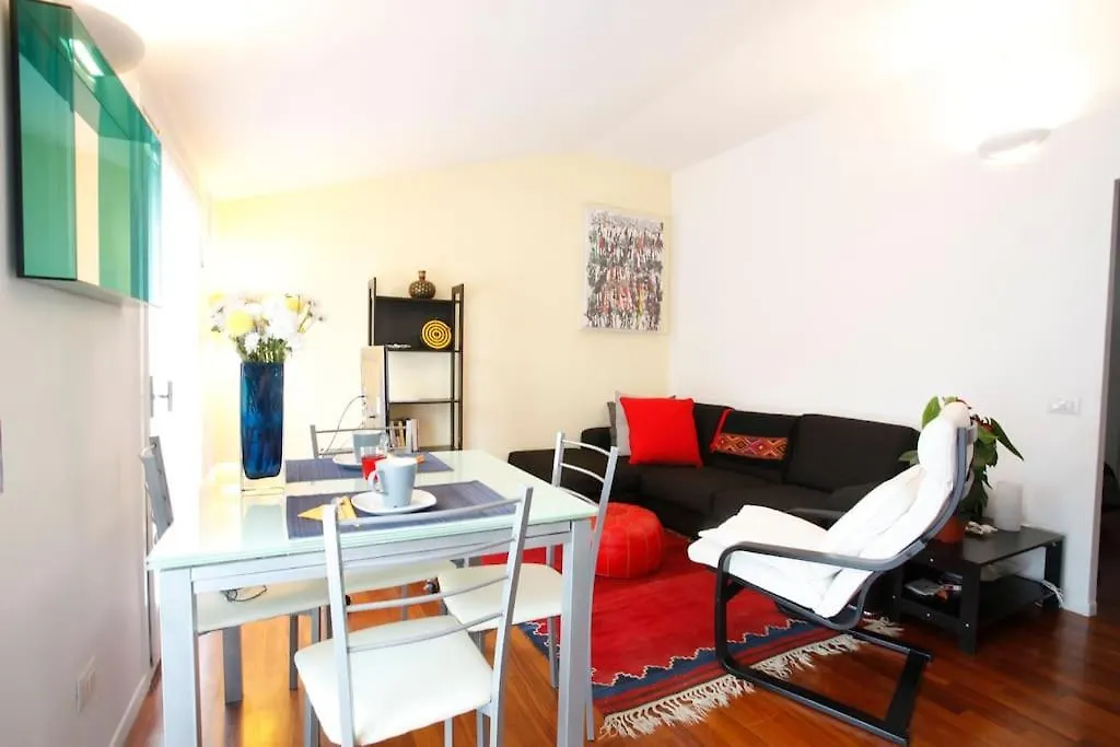 Charming Apartment In Brera/Centre Mediolan Włochy