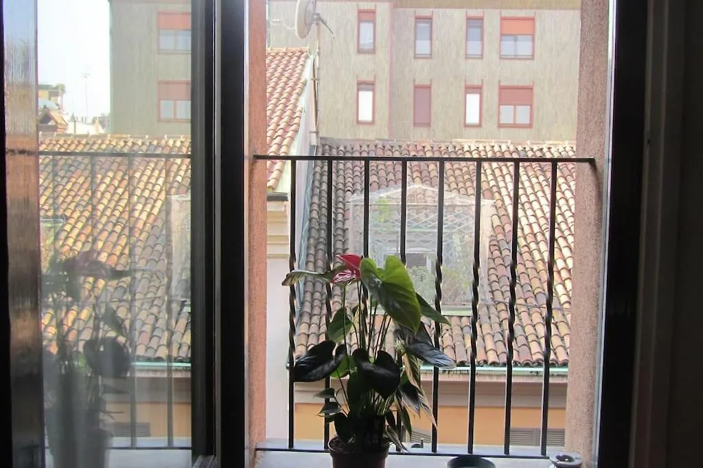 Charming Apartment In Brera/Centre Milan