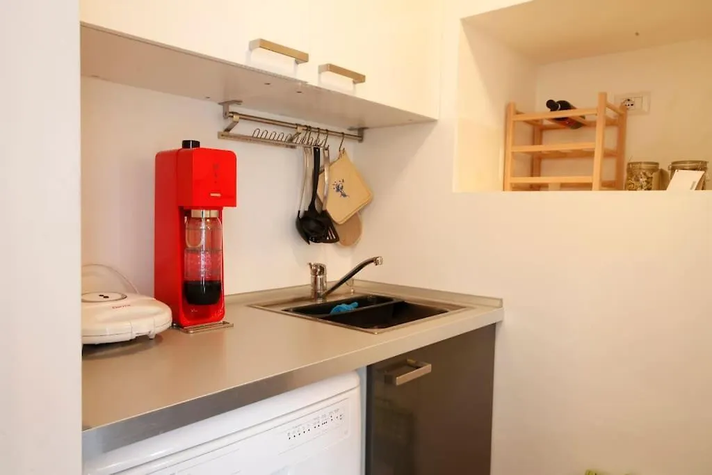 Charming Apartment In Brera/Centre Milan 0*,