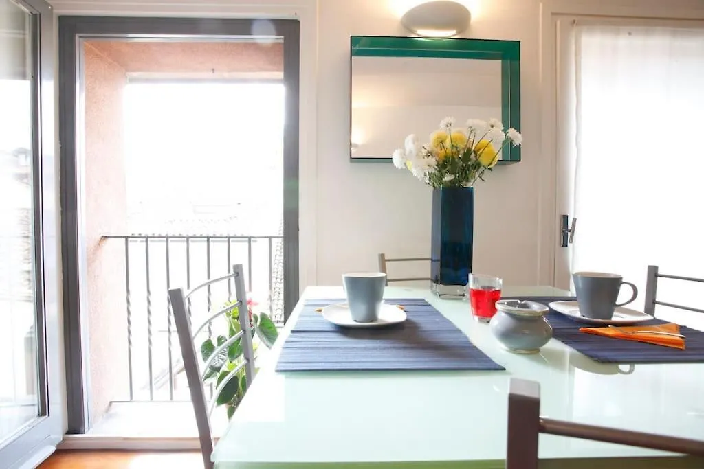 Charming Apartment In Brera/Centre Milano