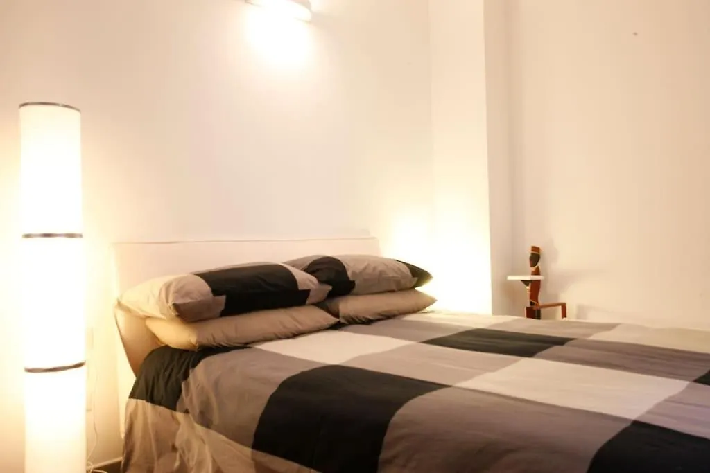 Charming Apartment In Brera/Centre Milano