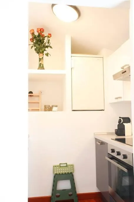 Charming Apartment In Brera/Centre Milano