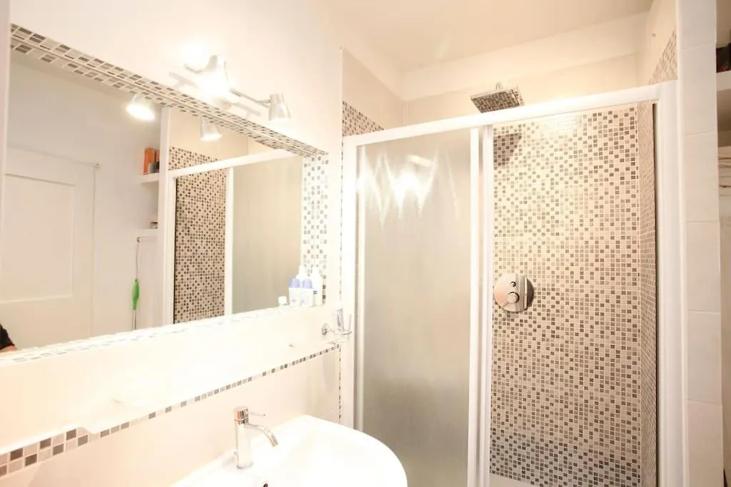 Charming Apartment In Brera/Centre Milano Italien