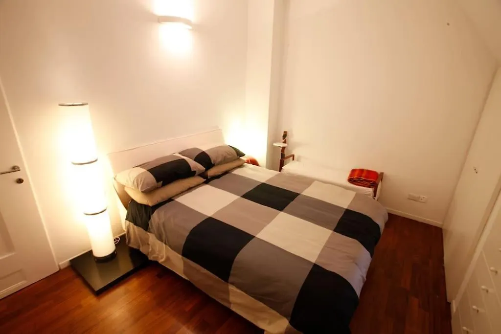 Charming Apartment In Brera/Centre Milán