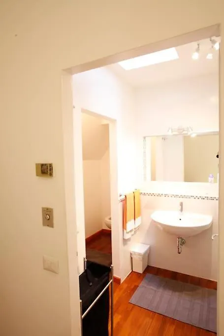 Charming Apartment In Brera/Centre Milano Italien