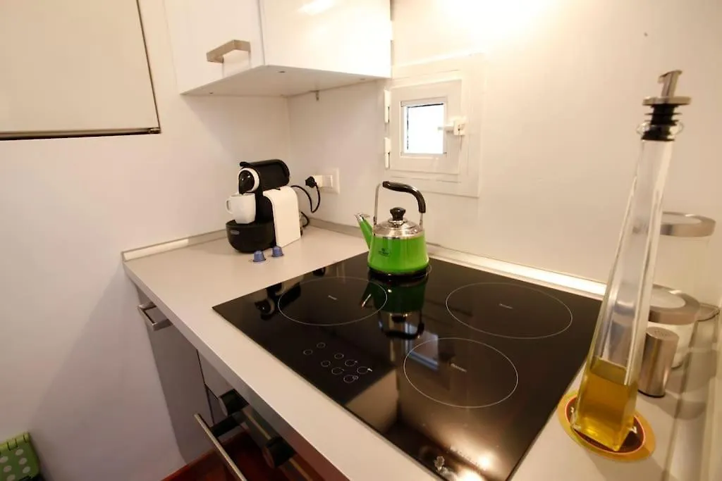 Charming Apartment In Brera/Centre Milano 0*,  Italien